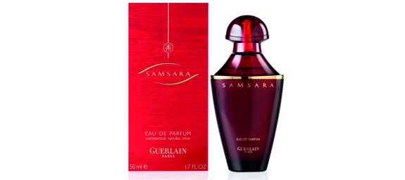 Картинка к статье: Guerlain Samsara perfume has been popular for thirty years. What is the secret to success? A review from Sunday21.